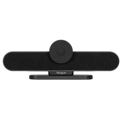 Targus AEM350, Videovergaderingssysteem voor groepen, 8,5 MP, CMOS, 4K Ultra HD, 30 fps, 5x