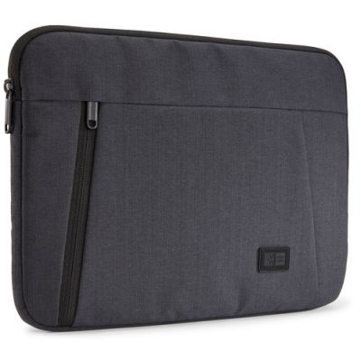 Case Logic HUXS-211 Black, Opbergmap/sleeve, 29,5 cm (11.6"), 180 g