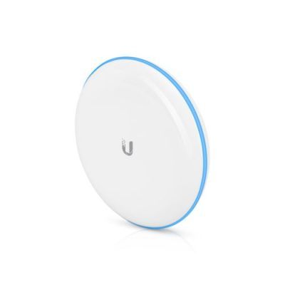 Ubiquiti Networks Building-to-Building Bridge, Netwerkbrug, Ethernet LAN, Wit