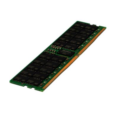 Hewlett Packard Enterprise P43331-B21, 64 GB, 1 x 64 GB, DDR5, 4800 MHz, 288-pin DIMM
