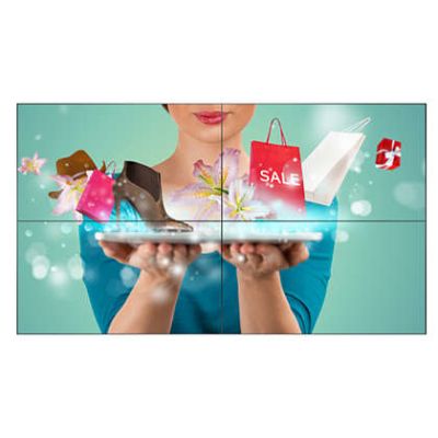 Philips Signage Solutions 49BDL2105X/00, 123,2 cm (48.5"), IPS, 1920 x 1080 Pixels, 24/7