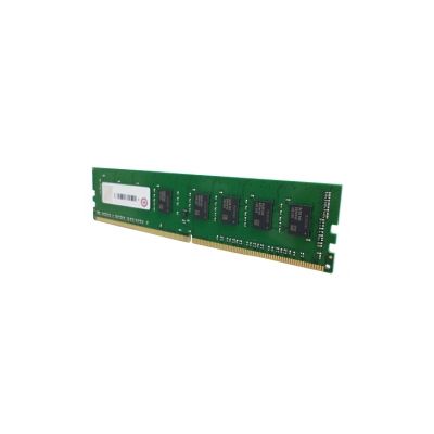 QNAP RAM-32GDR4ECK0-RD-3200, 32 GB, 1 x 32 GB, DDR4, 3200 MHz