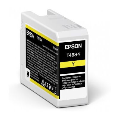 Epson UltraChrome Pro, Inkt op pigmentbasis, 25 ml, 1 stuk(s)