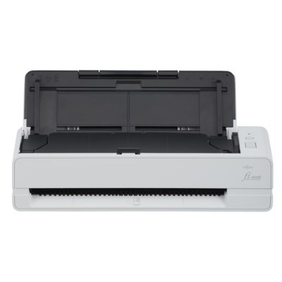 Fujitsu fi-800R, 216 x 5588 mm, 600 x 600 DPI, 24 Bit, 8 Bit, 1 Bit, 40 ppm
