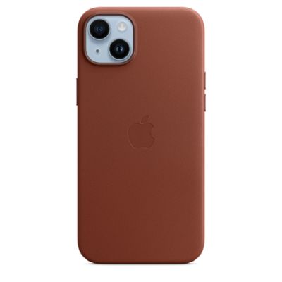 Apple MPPD3ZM/A, Hoes, Apple, iPhone 14 Plus, 17 cm (6.7"), Amber