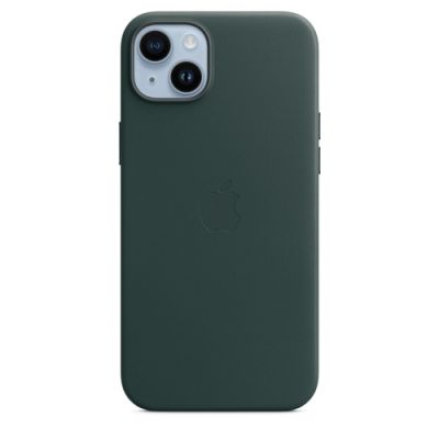 Apple MPPA3ZM/A, Hoes, Apple, iPhone 14 Plus, 17 cm (6.7"), Groen
