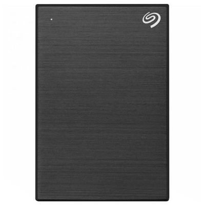 Seagate One Touch STKG2000400, 2000 GB, USB Type-C, 3.2 Gen 1 (3.1 Gen 1), Zwart