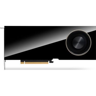 HP NVIDIA RTX 6000 Ada 48 GB 4DP Graphics