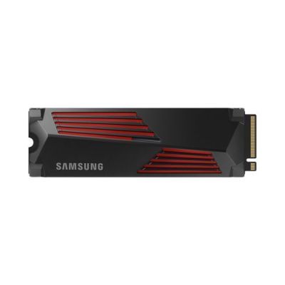 Samsung 990 PRO, 1 TB, M.2