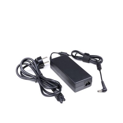 Shuttle PE120 - Power adapter, 120 Watt, output: 19V DC, max. 6.32 A fanless, PC, Binnen, 100 - 240