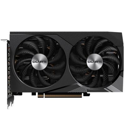 Gigabyte RTX 3060 Windforce OC 12G, GeForce RTX 3060, 12 GB, GDDR6, 192 Bit, 7680 x 4320 Pixels, PCI