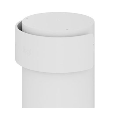 Logitech Sight, CMOS, 4K Ultra HD, 3840 x 2160 Pixels, 60 fps, 1x, Wit