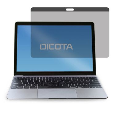 Dicota D31588, 30,5 cm (12"), Notebook, Omkaderde privacyfilter voor schermen