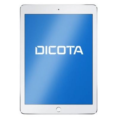 Dicota D31396, 26,7 cm (10.5"), Tablets, Randloze privacyfilter voor schermen, Antireflectie, Antire