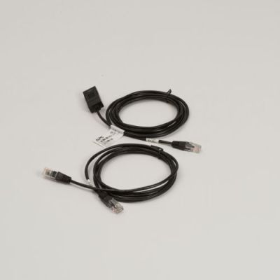 APC APDU1335TH, Zwart, 50 mm, 100 mm, 8 mm, 150 g, 230 mm