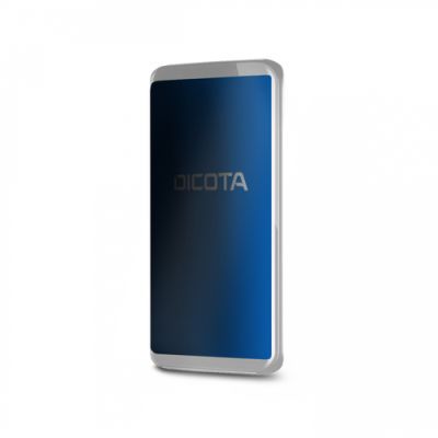 Dicota D70087, 14,5 cm (5.7"), Smartphone, Privacy