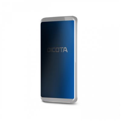 Dicota D70053, 14,7 cm (5.8"), Smartphone, Privacy, 20 g
