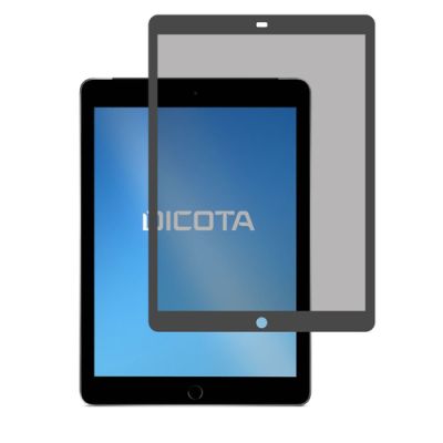 Dicota D31657, 24,6 cm (9.7"), Tablets, Omkaderde privacyfilter voor schermen
