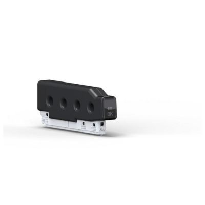 Epson C13T08G100, Inkt op pigmentbasis, 1 stuk(s), Enkele verpakking