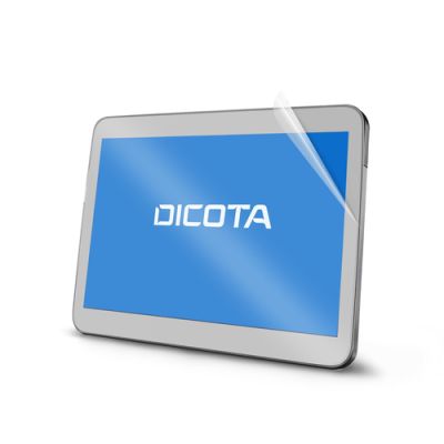Dicota D70410, Antireflectiescherm, 26,4 cm (10.4"), 9H, Polyethyleentereftalaat (PET), 10 g, 1 stuk