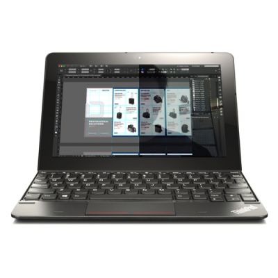 Dicota D31028, 25,4 cm (10"), Tablets, Randloze privacyfilter voor schermen, Antireflectie, Antirefl