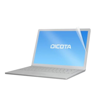 Dicota D70600, 33 cm (13"), Notebook, Randloze privacyfilter voor schermen, Antireflectie, 10 g