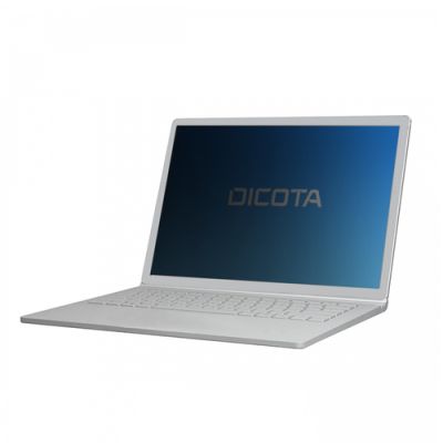Dicota D70073, 30,5 cm (12"), 16:9, Notebook, Privacy, 20 g