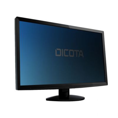 Dicota D31596, 43,2 cm (17"), 5:4, Monitor, 60 g