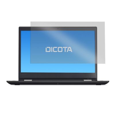 Dicota D31490, 33,8 cm (13.3"), Notebook, Antireflectie, Antireflectie, 30 g