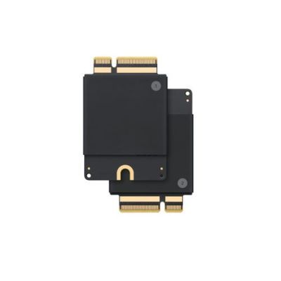 Apple MR3A3ZM/A, 4 TB