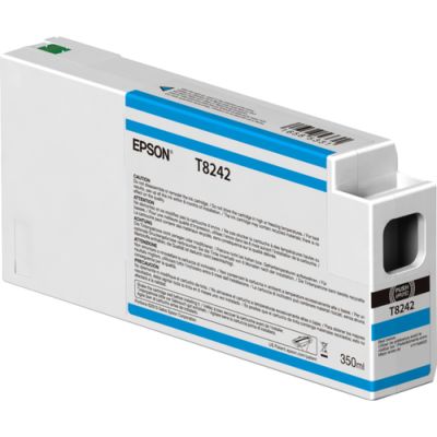 Epson T54X800, 350 ml, 1 stuk(s), Enkele verpakking
