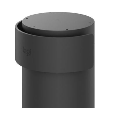 Logitech Sight, CMOS, 4K Ultra HD, 3840 x 2160 Pixels, 60 fps, 1x, Grafiet