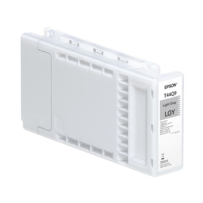 Epson Singlepack Light Light Black T44Q940 UltraChrome PRO 12 350ml, 350 ml, 1 stuk(s)