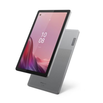 Lenovo Tab M9, 22,9 cm (9"), 1340 x 800 Pixels, 32 GB, 3 GB, Android 12, Grijs