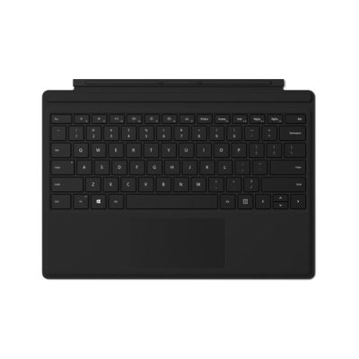 Microsoft Surface Pro Signature Type Cover FPR, Touchpad, Microsoft, - Surface Pro - Surface Pro 4 -