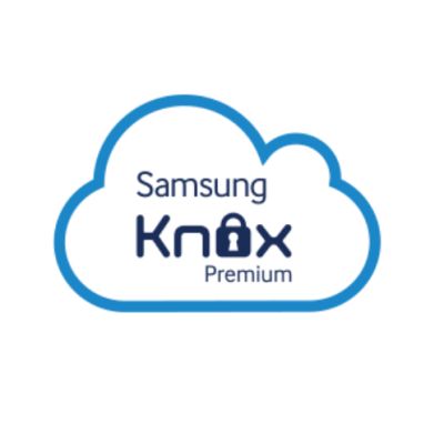 Samsung KNOX Premium, EMM, 1 Y, 1 jaar