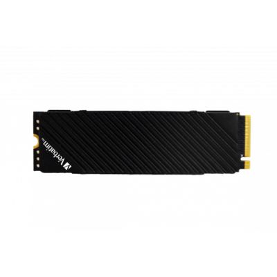 Verbatim Vi7000 PCIe NVMe M.2 SSD 2TB, 2 TB, M.2, 7400 MB/s