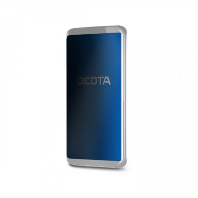 Dicota D70086, 14,5 cm (5.7"), Smartphone, Privacy