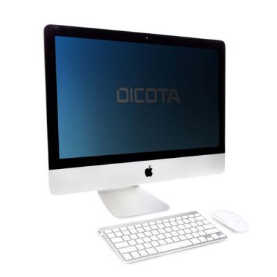 Dicota D31275, 54,6 cm (21.5"), Alles-in-een, 70 g