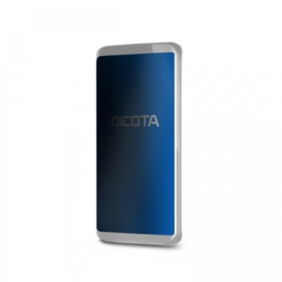 Dicota D70058, 15,5 cm (6.1"), Smartphone, Privacy, 10 g