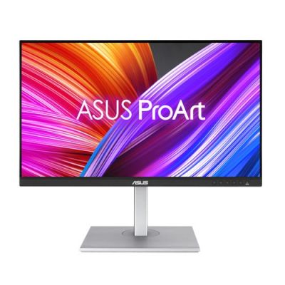 ASUS ProArt PA278CGV, 68,6 cm (27"), 2560 x 1440 Pixels, Quad HD, LCD, 5 ms, Zwart