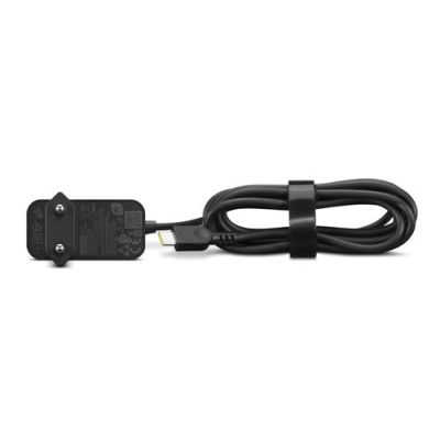 Lenovo netvoeding 65W USB-C 100-240V