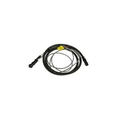 Zebra CA1230, Zwart, VH10 / VC80