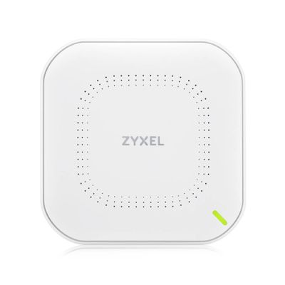 Zyxel NWA90AX PRO, 2400 Mbit/s, 575 Mbit/s, 2400 Mbit/s, 1000,2500 Mbit/s, IEEE 802.11n, IEEE 802.11