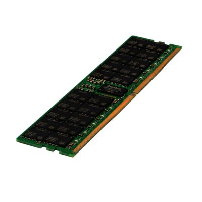 Hewlett Packard Enterprise P50309-B21, 16 GB, 1 x 16 GB, DDR5, 4800 MHz, 288-pin DIMM