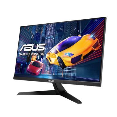 ASUS VY249HGE, 60,5 cm (23.8"), 1920 x 1080 Pixels, Full HD, 1 ms, Zwart
