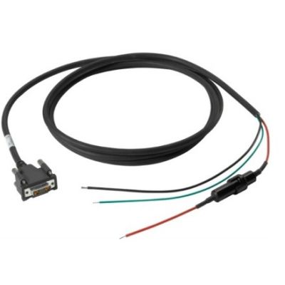 Zebra 25-159551-02, 3 m, 36 - 96 V