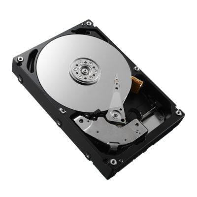 DELL 400-BPBF, 3.5", 22 TB, 7200 RPM