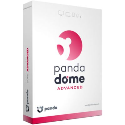 WatchGuard Panda Dome Advanced, 10 licentie(s), 3 jaar