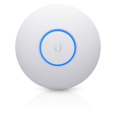 Ubiquiti Networks UniFi nanoHD, 1733 Mbit/s, 10,100,1000 Mbit/s, 1733 Mbit/s, IEEE 802.11a, IEEE 802
